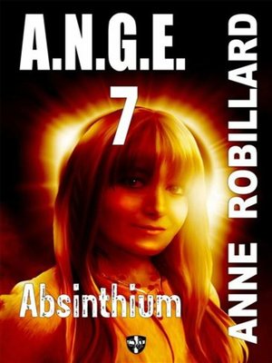 cover image of A.N.G.E. 07